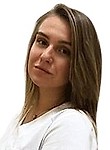 Гнилевская Дария Александровна