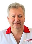 Бауров Александр Константинович