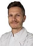 Швидун Дмитрий Викторович
