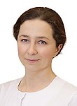 Архипова Анастасия Сергеевна
