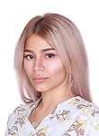 Магеррамова Илаха Эльшановна