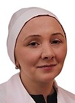 Дибирова Загидат Багавдиновна