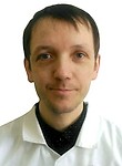 Чистяков Дмитрий Владимирович