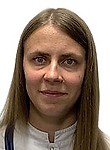 Черкасова Лилия Григорьевна