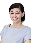 Малхасьян Стелла Гургеновна