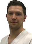 Куторов Иван Сергеевич