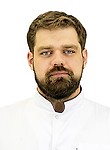 Азаров Максим Сергеевич