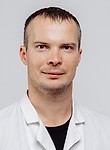 Зайцев Иван Александрович