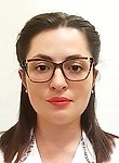 Ионина Екатерина Александровна