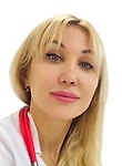 Синявская Татьяна Николаевна