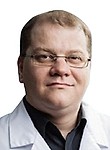 Богданов Евгений Леонидович