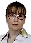 Христюк Ольга Сергеевна
