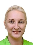 Федотова Елена Александровна