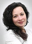 Яковлева Ольга Дмитриевна