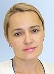 Сандригайло Наталия Александровна