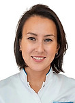 Семичева Юлия Константиновна