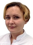 Волоткович Вера Валерьевна