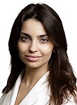 Брума Валерия Марчеловна