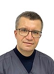 Воронов Андрей Олегович