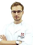 Колесников Никита Антонович