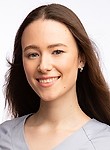 Рубежова Екатерина Александровна