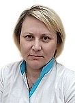 Ширикова Ольга Владимировна