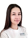 Калужина Виктория Андреевна