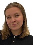 Екимова Мария Вячеславовна