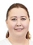 Абселямова Эльзара Насибуллаевна