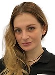 Гольцова Яна Сергеевна