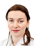Бокова Лиза Магомедовна