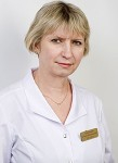 Сигачева Татьяна Владимировна