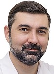 Сахалтуев Роман Геннадьевич