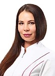 Паньшина Светлана Сергеевна