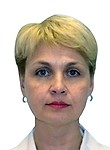 Курс Елена Александровна