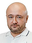 Нестеров Алексей Евгеньевич