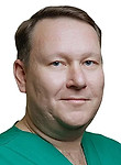 Крысов Алексей Владимирович