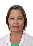 Ведерникова Татьяна Ивановна