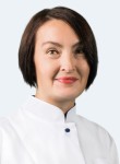 Минина Юлия Михайловна