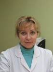 Жоголева Елена Алексеевна