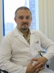 Лазарев Игорь Михайлович