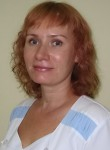 Созина Светлана Геннадьевна