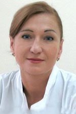 Басистая Нина Николаевна