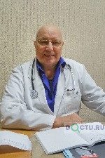 Майер Эдуард Николаевич