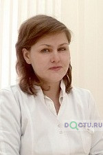 Белоусова Наталья Сергеевна