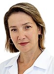 Рудермель Елена Борисовна