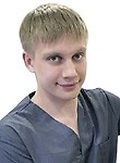 Нибожин Андрей Валерьевич