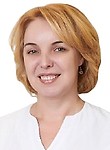 Литвинцева Светлана Борисовна