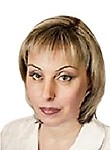 Леонова Екатерина Владимировна