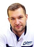 Летягин Тарас Андреевич